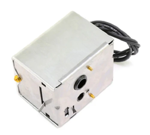 Schneider Electric AH14A020 Zone Valve Actuator 24VAC