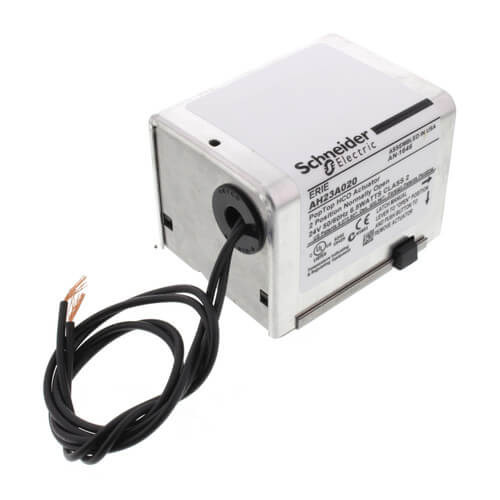 Schneider Electric AH23A020 24V Actuator Spring Return