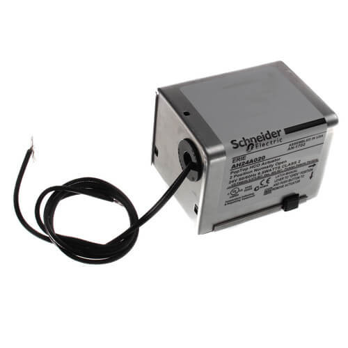 Schneider Electric AH24A020 Zone Valve Actuator 24V N/O