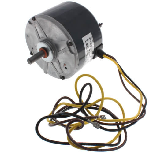 Carrier HC33GE208 Condenser Fan Motor 1/6 HP 208-230V