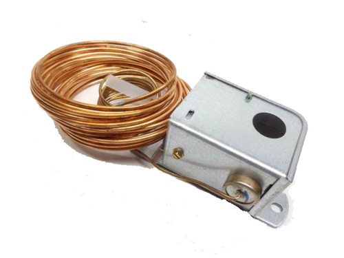 Siemens 134-1511 Freezstat SPDT 35-45°F 20' Capillary