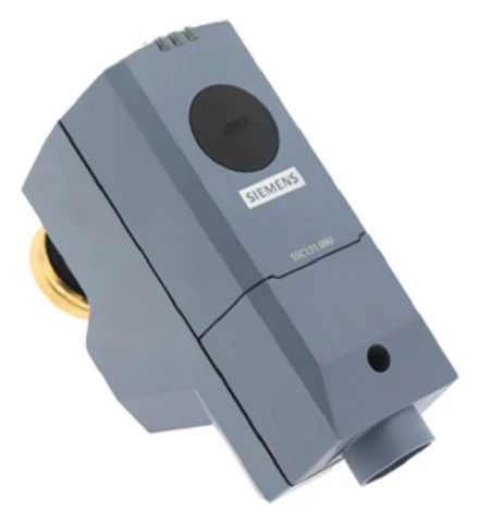 Siemens S55155-A108 Linear Actuator 24VAC 6.1mm Stroke