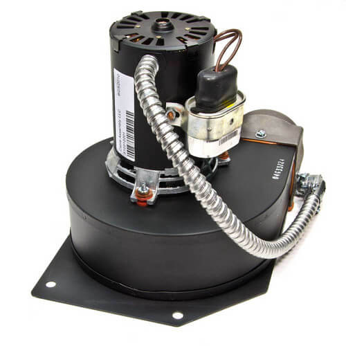 Weil McLain 381-356-499 Inducer Assembly