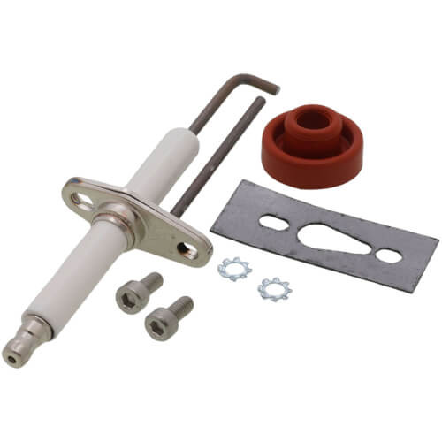 Weil McLain 383-500-045 Ignitor/Flame Rod Assembly