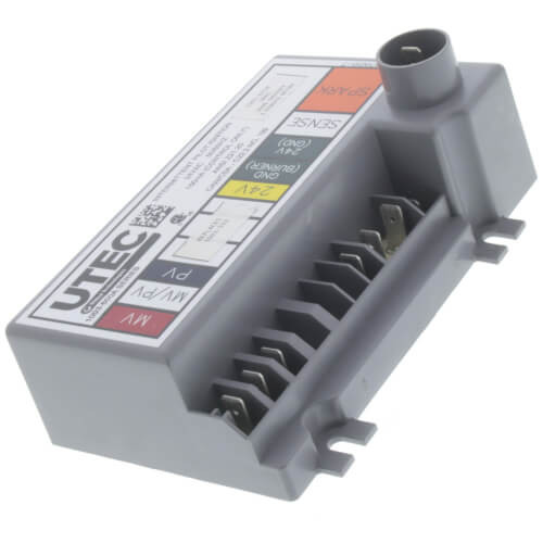 Weil McLain 511-330-097 Ignition Module 24V