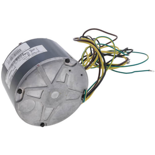 Carrier HC36AR231 Fan Motor 1/8 HP 208-240V 840 RPM