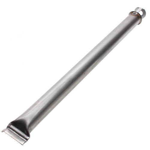 Weil McLain 512-200-077 Main Burner Stainless Steel