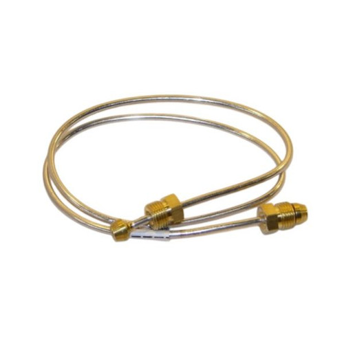 Weil McLain 560-742-860 Pilot Tubing 1/8" OD 22 3/4