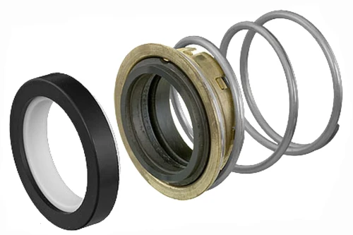 Xylem-Bell & Gossett 186862LF Mechanical Seal Kit 1 1/4" ID