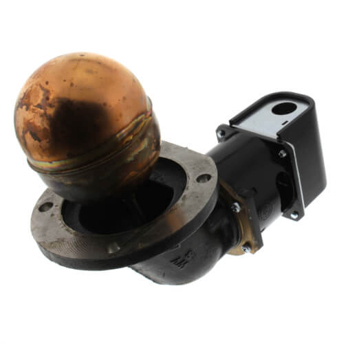 Xylem-McDonnell & Miller 63-HD Head Mechanism 50 PSI