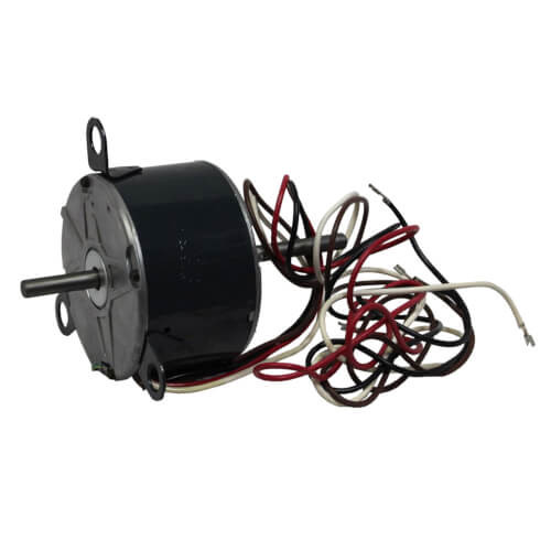 Carrier HC37CE210 Condenser Fan Motor 1/6 HP 208/230V