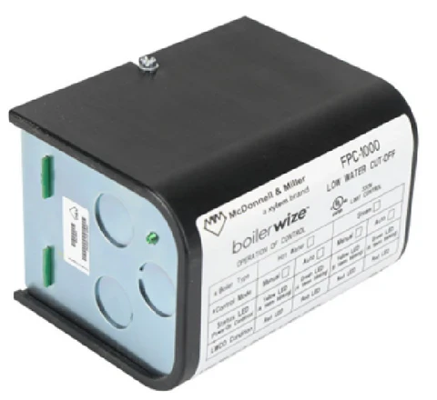 Xylem-McDonnell & Miller FPC-1000-P Low Water Cut-Off