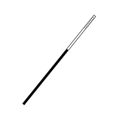Xylem-McDonnell & Miller P-2-SS Probe Rod 24" Stainless Steel
