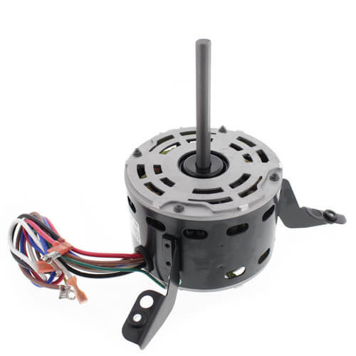 Carrier HC37TQ113 Blower Motor 1/5 HP 115V