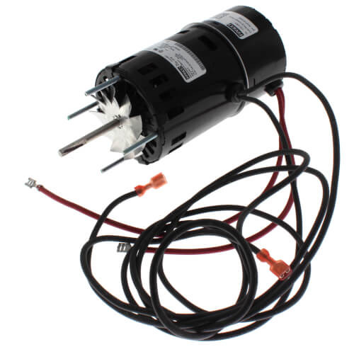 York S1-024-24115-018 Draft Inducer Motor 1/40 HP 208/230V