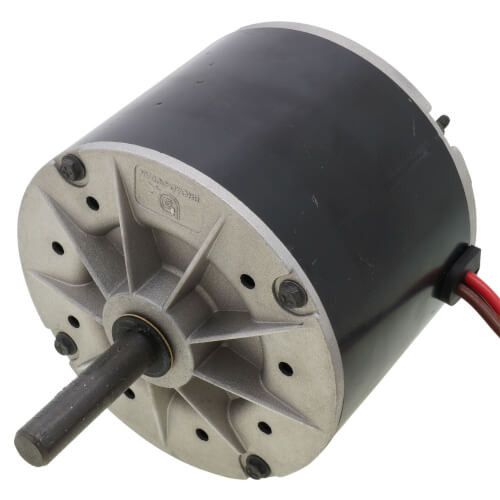 York S1-024-40889-000 Motor 1/12 HP 230V 1000 RPM