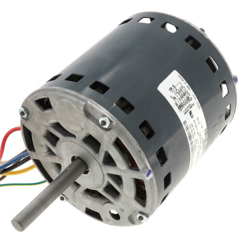 York S1-024-40900-000 Motor 1 HP 115V 1075 RPM