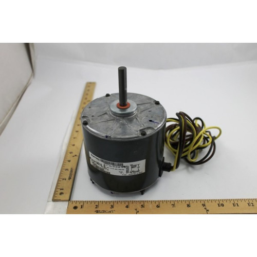 Carrier HC38GR239 Condenser Fan Motor 1/5 HP 230V