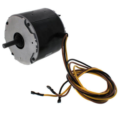 Carrier HC39GE208 Condenser Fan Motor 1/4 HP 208/230V