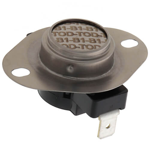 York S1-025-35380-000 A/R Limit Switch 140°F