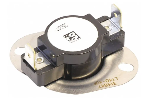 York S1-025-41320-000 Limit Switch 140°F