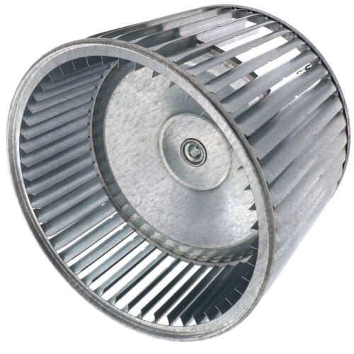 York S1-026-32627-700 Blower Wheel 10x8 1/2" Bore CCW