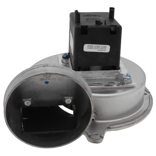 York S1-026-49695-000 Combustion Blower Assembly 115V