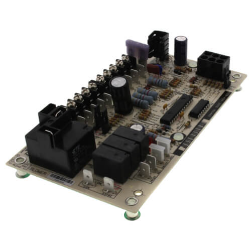 York S1-031-09156-000 Fan/Electric Heat Control Board
