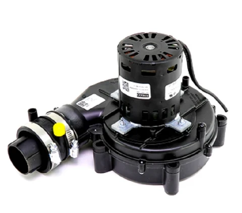 York S1-324-34558-000 Draft Inducer Motor 115V 3400RPM