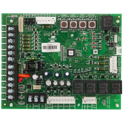 York S1-331-03005-000 Control Board