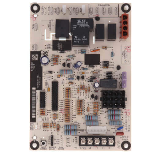 York S1-431-01972-100 Furnace Control Board Kit