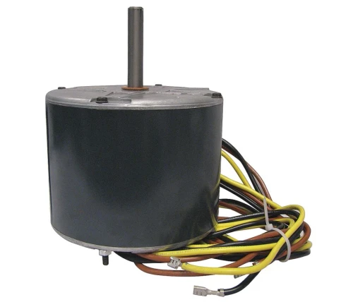Carrier HC39GE464 Blower Motor 1/4 HP 460V 1Ph 1100RPM