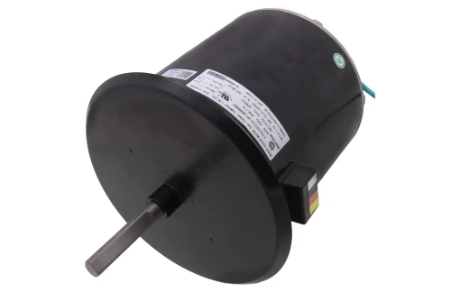 York S1-6008080 Condenser Motor 460V 3/4 HP 1110 RPM