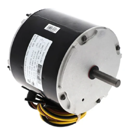 Carrier HC39GE468A Condenser Fan Motor 1/4 HP 460V