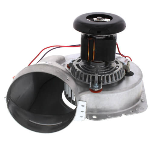 Amana-Goodman 0131G00093S Inducer Blower Motor 230V