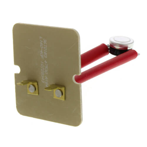 Amana-Goodman 10728343 Auto Reset Limit Switch 160°F-40°F