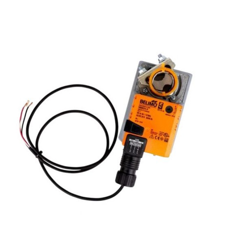 Belimo NMB24-3 Damper Actuator 24V 90 in-lb