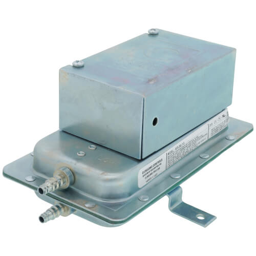 Cleveland Controls AFS-262-112 Air Pressure Switch 0.05-2.0"W/C