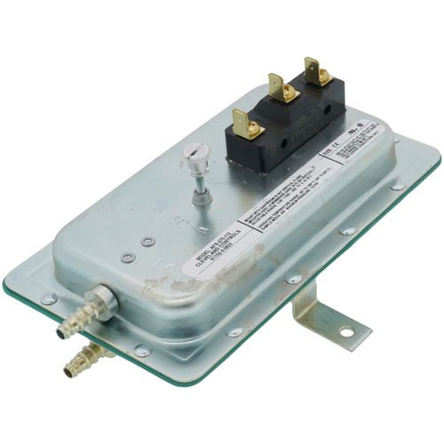 Cleveland Controls AFS-275-112 Air Pressure Sensing Switch SPDT