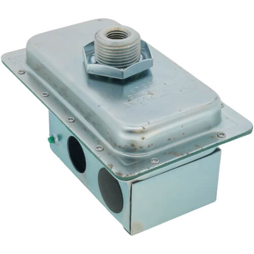 Cleveland Controls AFS-A-173 Air Pressure Switch 0.05-12" WC