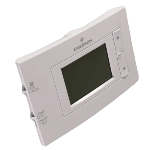 White Rodgers 1F83H-21NP Heat Pump Thermostat 2H/1C