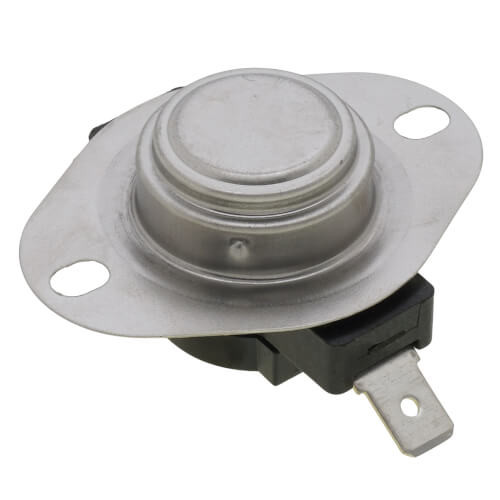 White Rodgers 3L01-130 Limit Control 130°F Cutout