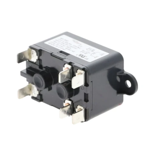 White Rodgers 90-380 24V HVAC Control Relay 8A