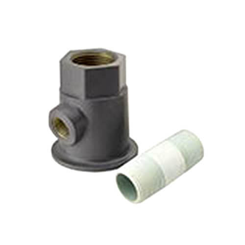 Fireye 60-2692 Mounting Flange 1" NPT