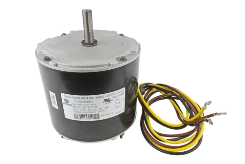Carrier HC39GQ459 Condenser Fan Motor 1/4 HP 460V