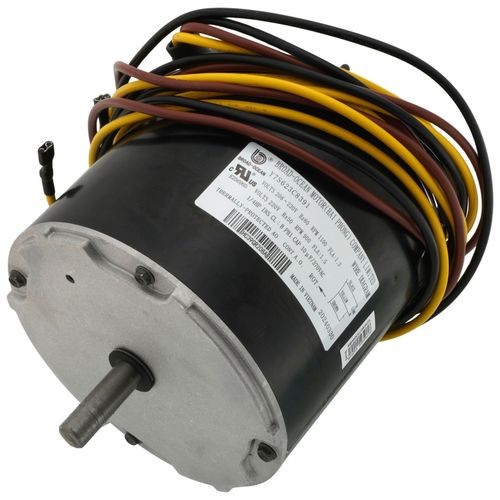 Carrier HC39GR208A Condenser Fan Motor 1/4 HP 208-230V