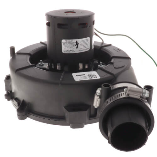 Fasco A202 Inducer Motor 115V 1/30 HP 3400 RPM