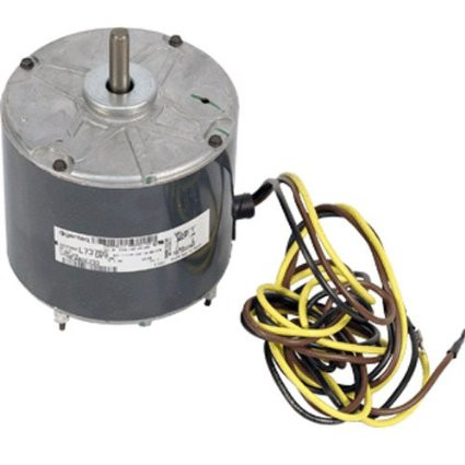 Carrier HC40GQ233 Blower Motor 1/4 HP 208-230V 1PH
