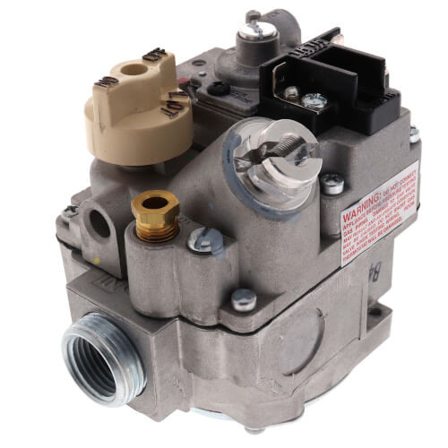 Robertshaw 700-426 Gas Valve 3/4" 24V 3.5" WC