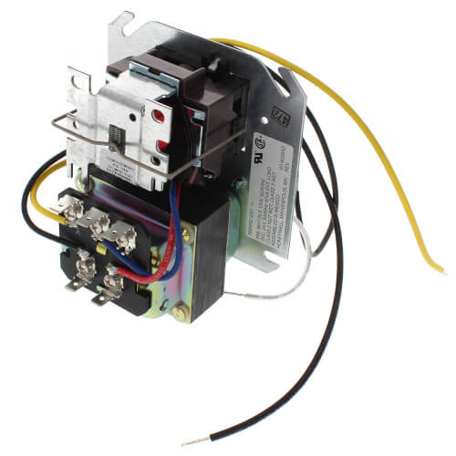 Weil McLain 510-312-167 Transformer 120V-24V 24VA